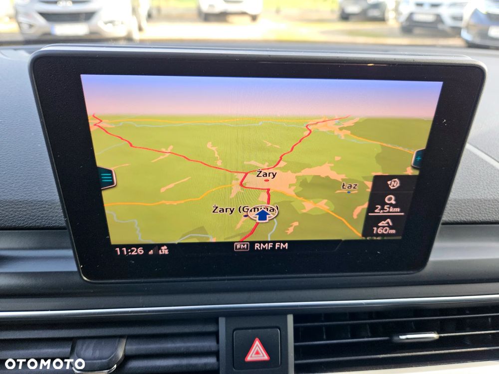 Audi A4 Avant 2.0 TDI S tronic - 35