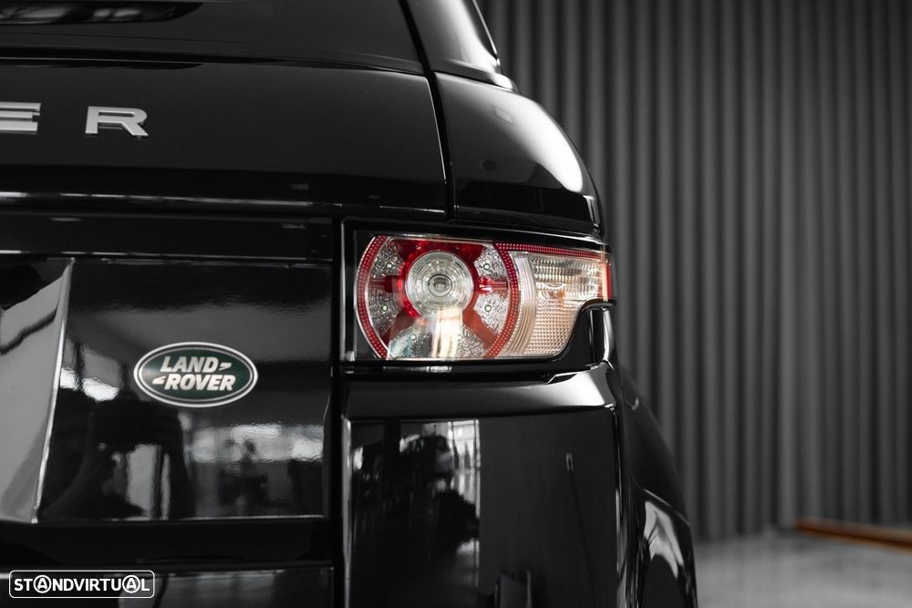 Land Rover Range Rover Evoque 2.2 eD4 Dynamic - 11