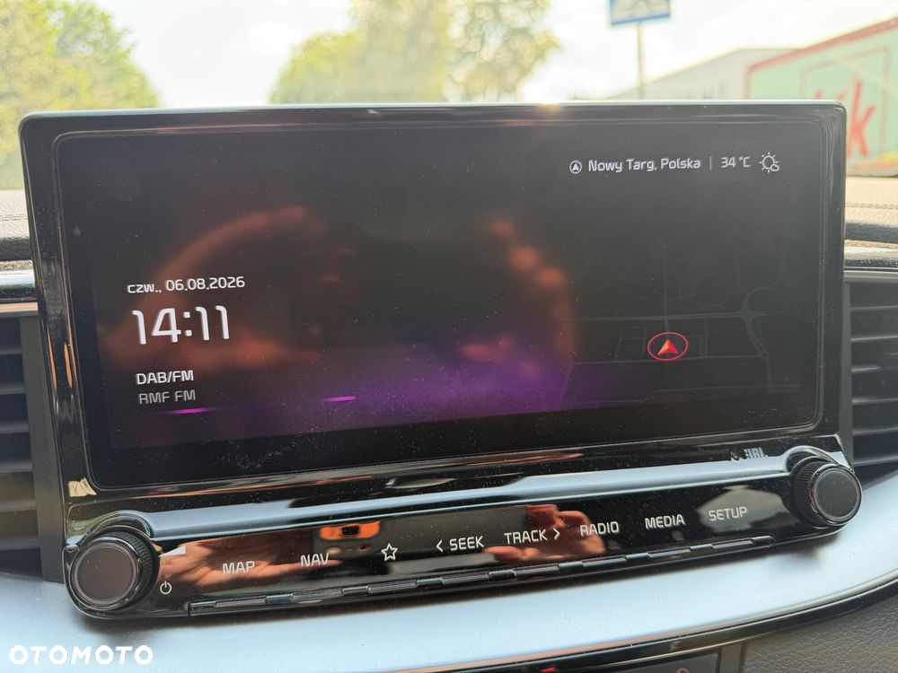 Kia XCeed 1.5 T-GDI GT-Line - 6