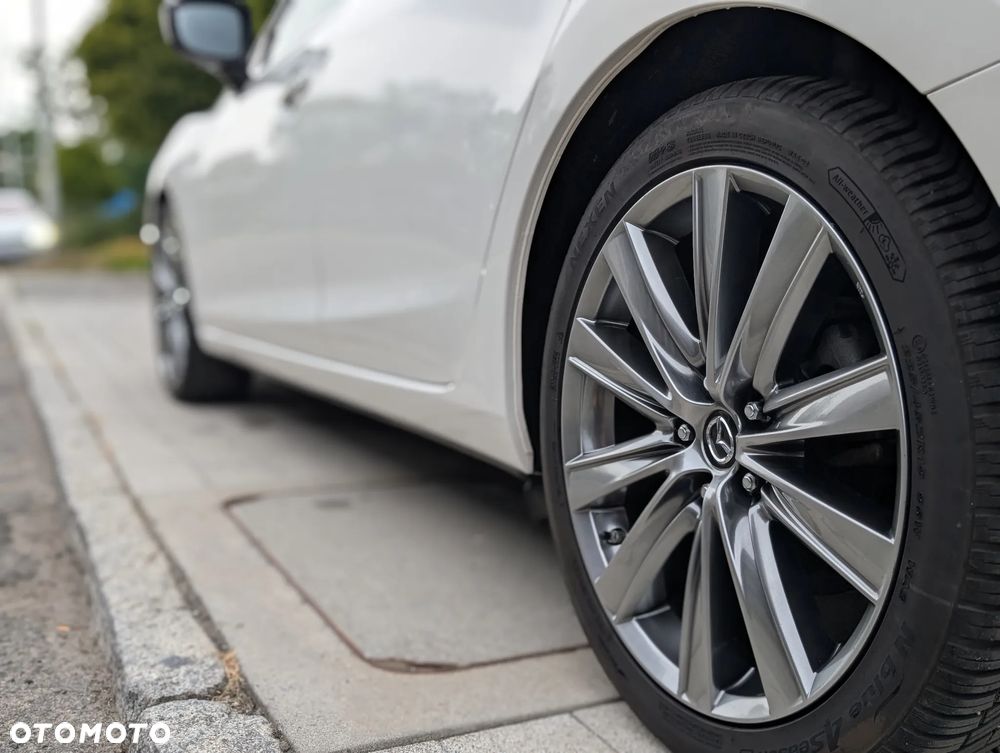 Mazda 6 2.5 SKYDream - 18
