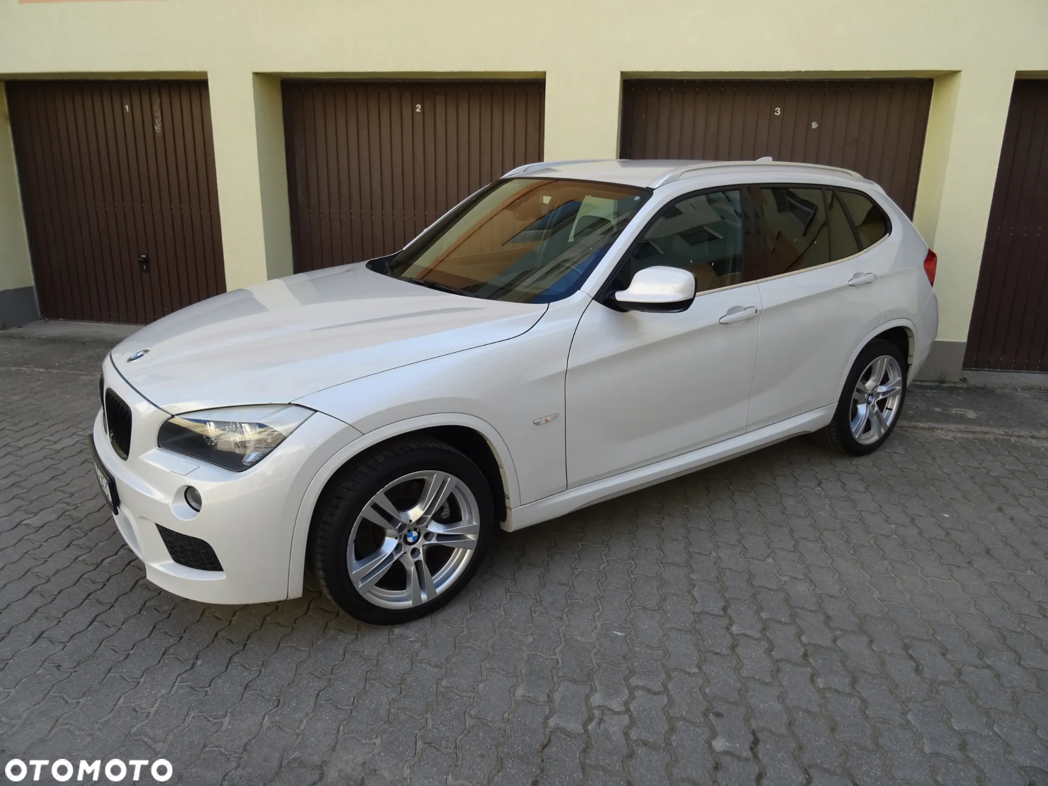 BMW X1 xDrive23d - 23