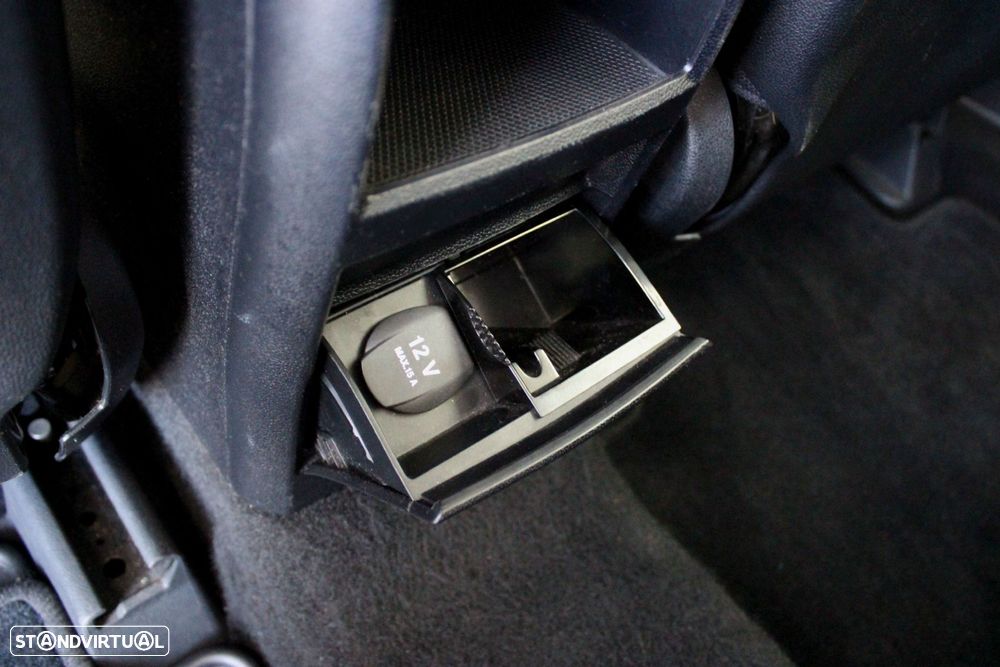 Mercedes-Benz B 200 - 33