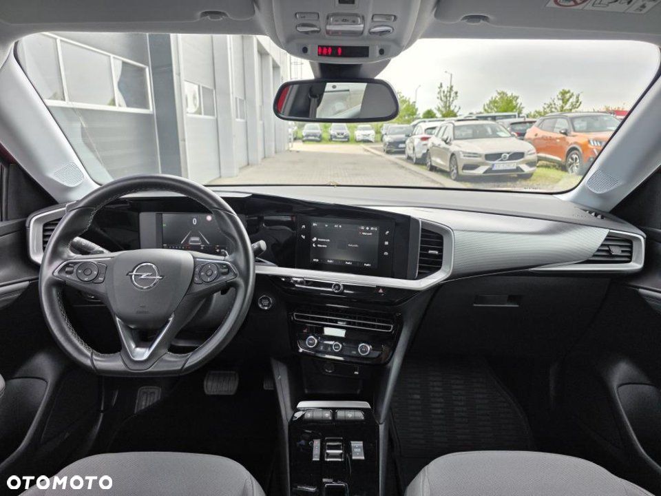 Opel Mokka - 22