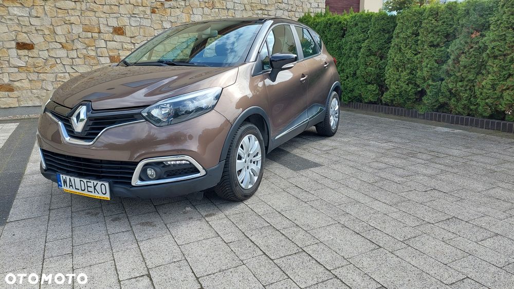 Renault Captur - 2