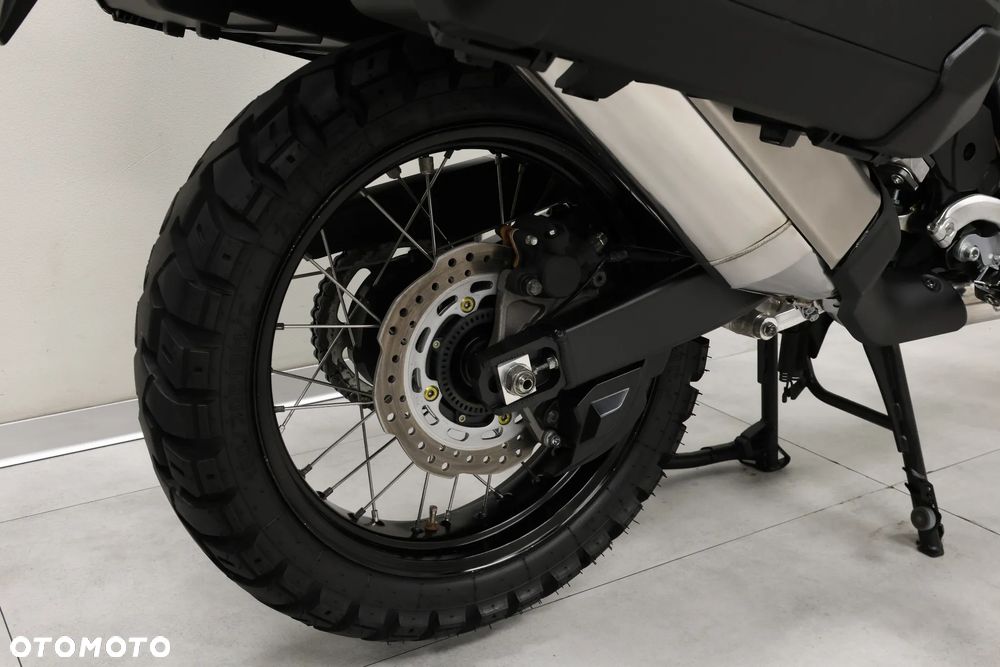 Honda CRF - 39