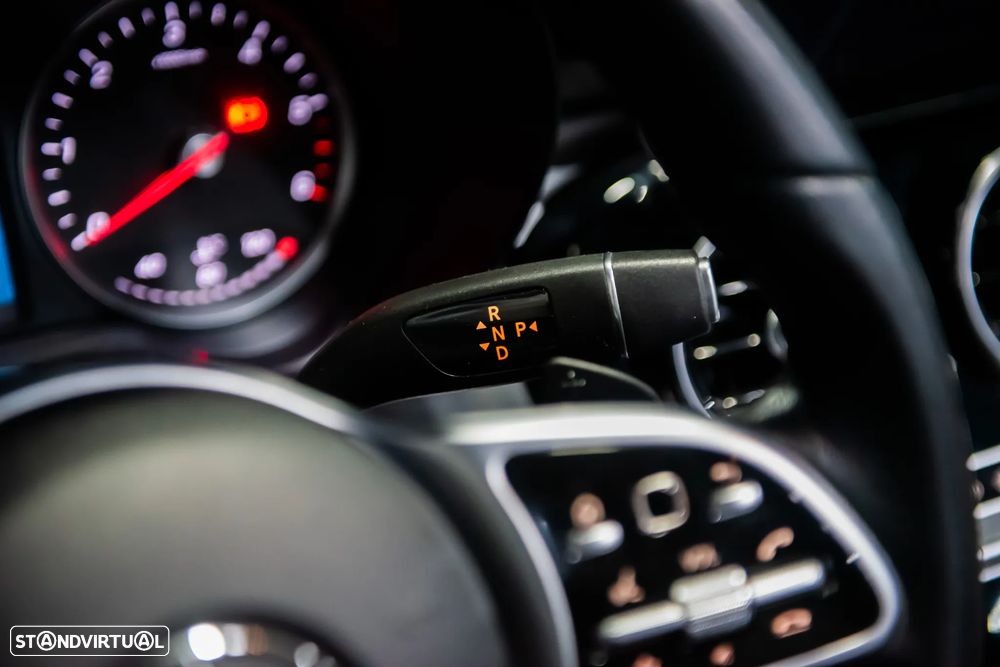 Mercedes-Benz C 220 - 23