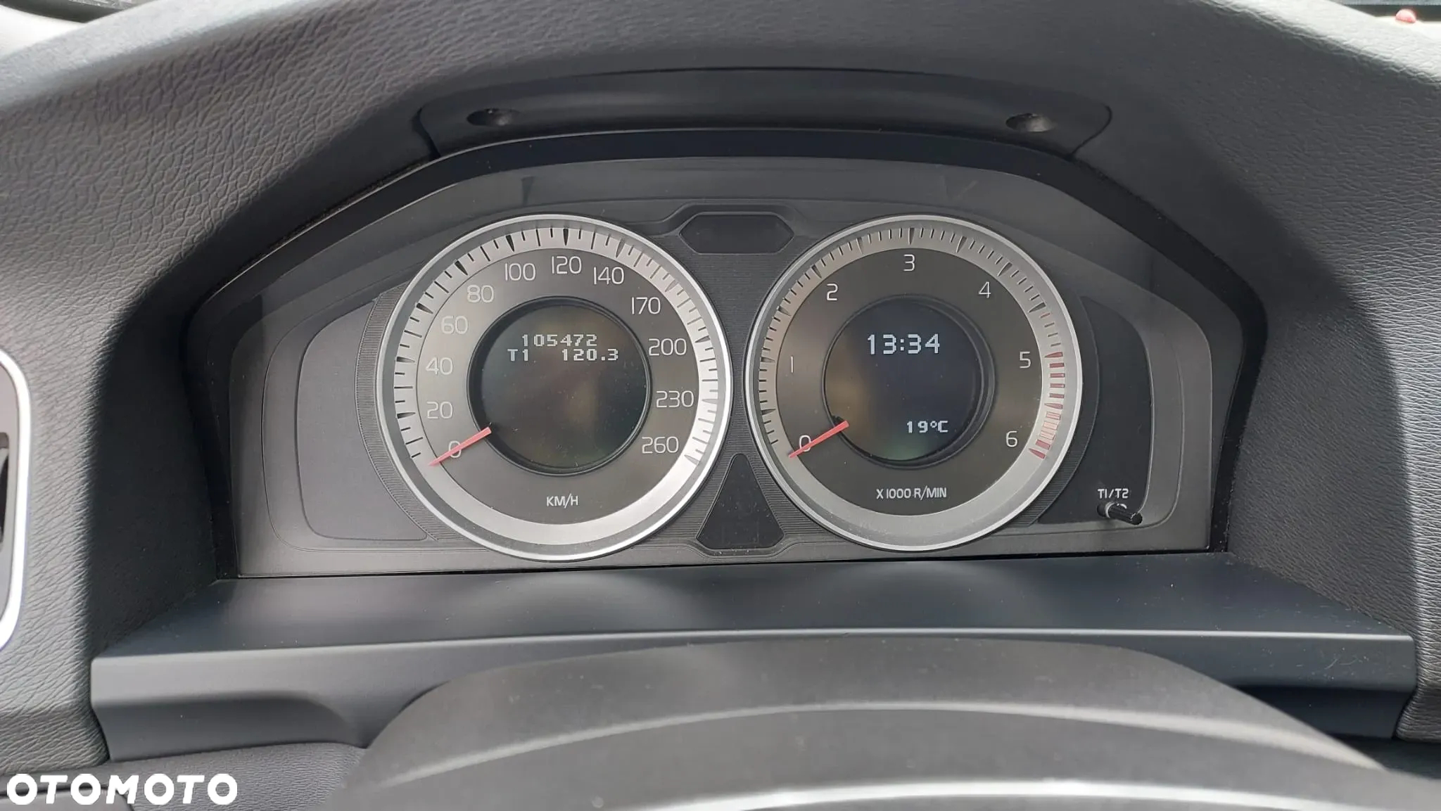 Volvo S60 - 17