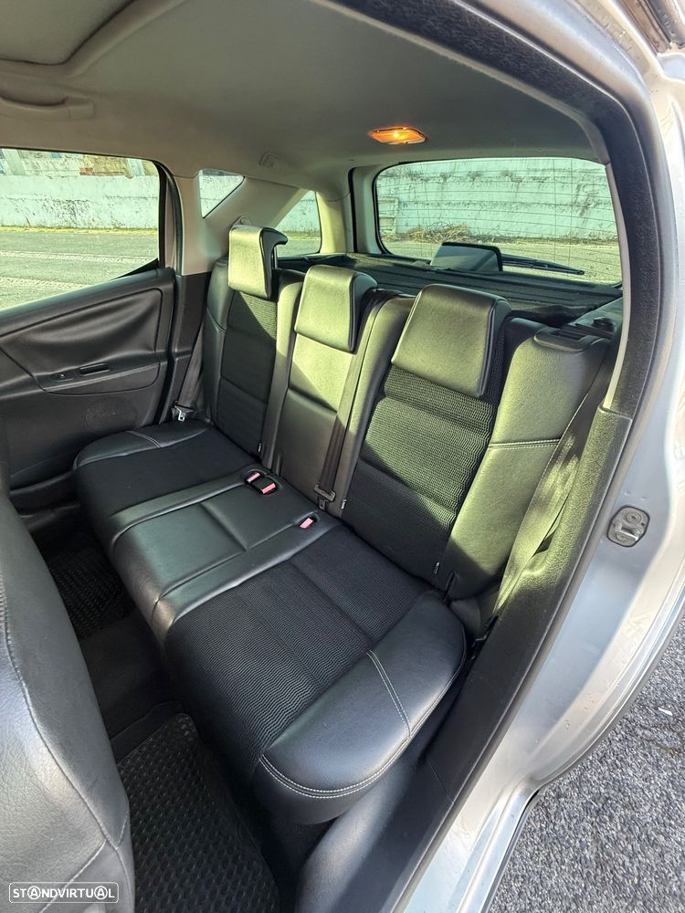 Peugeot 207 SW 1.6 HDi Outdoor - 7