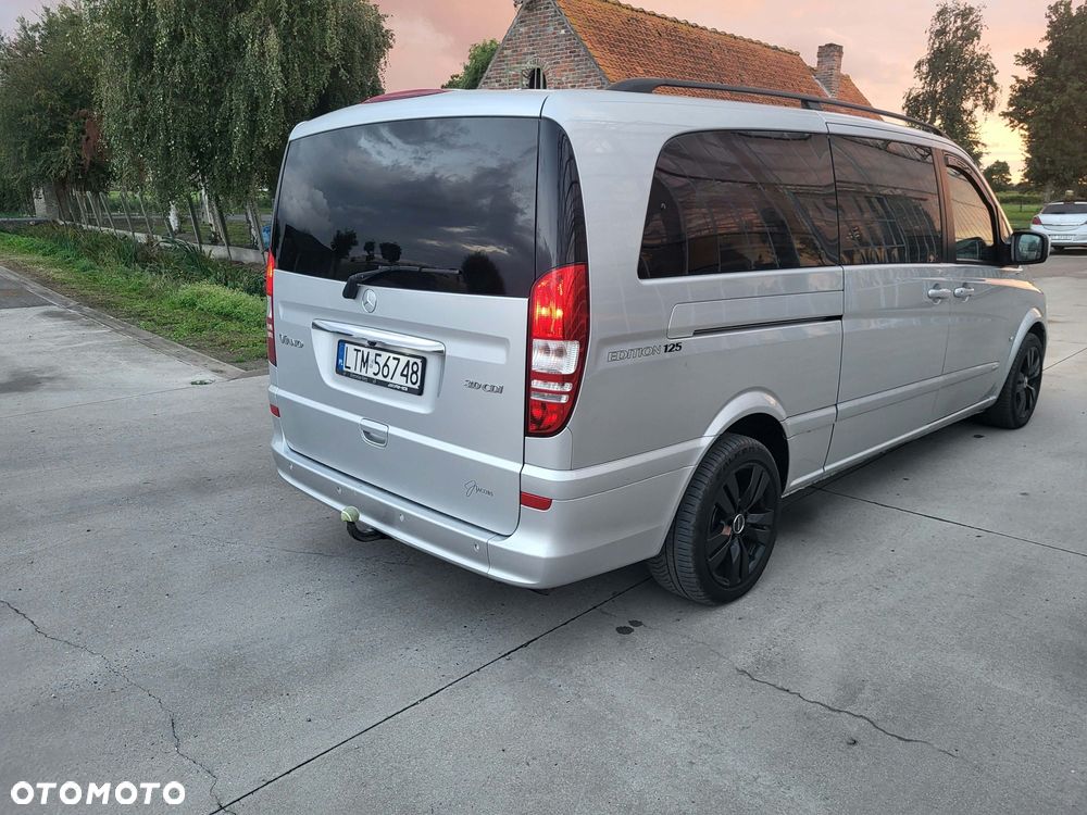 Mercedes-Benz Viano
