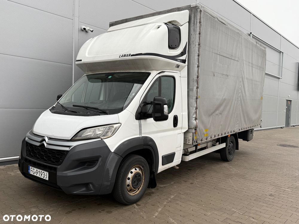 Citroën JUMPER - 21