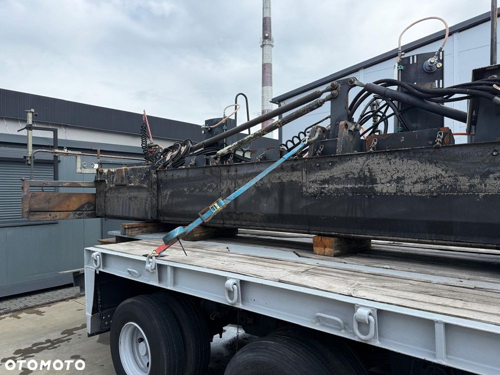 Dynapac Demag SB 30 - 18