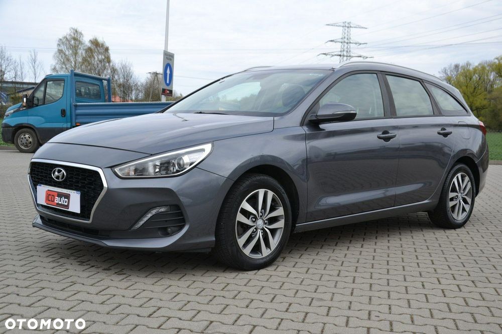 Hyundai i30 - 3