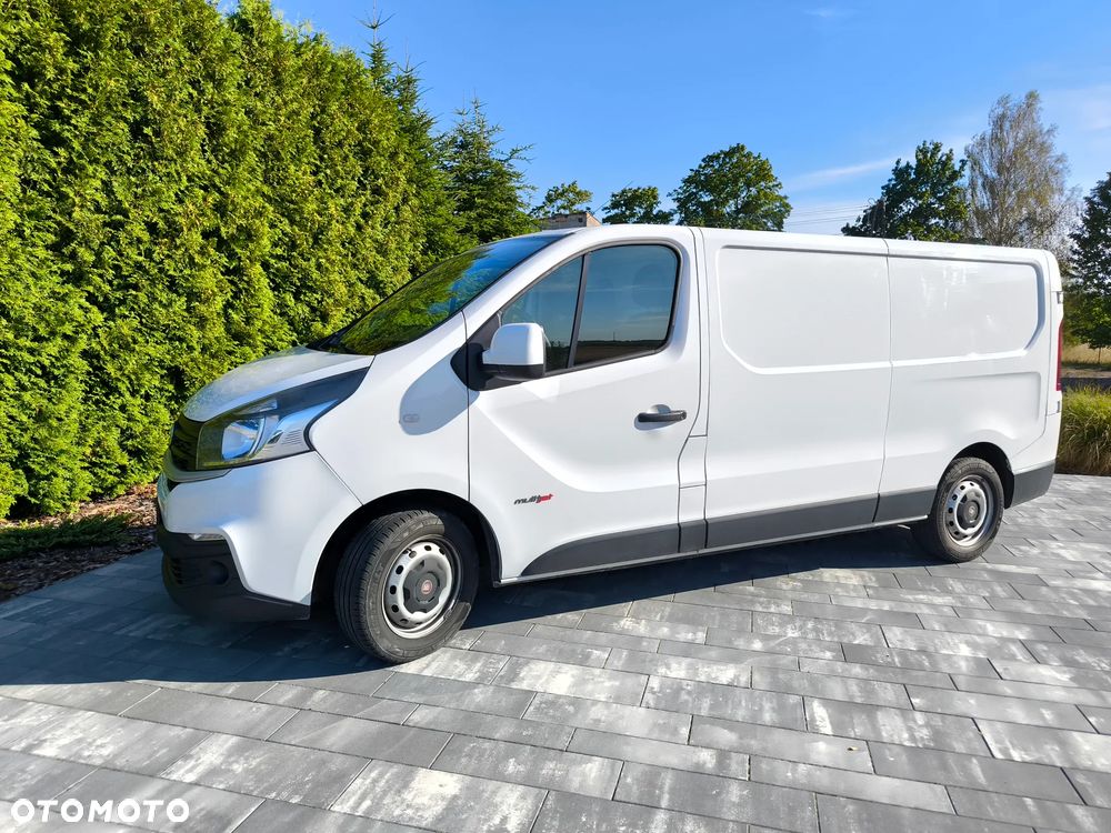 Fiat TALENTO - 9