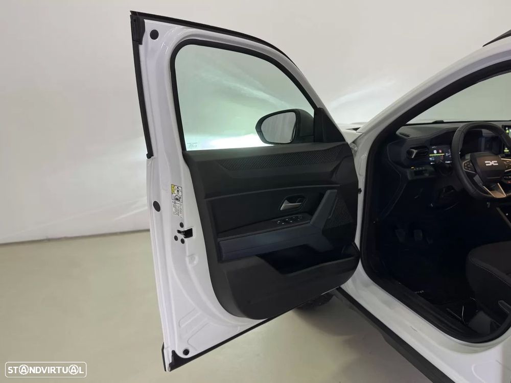 Dacia Duster 1.2 TCe Expression 4x4 - 18
