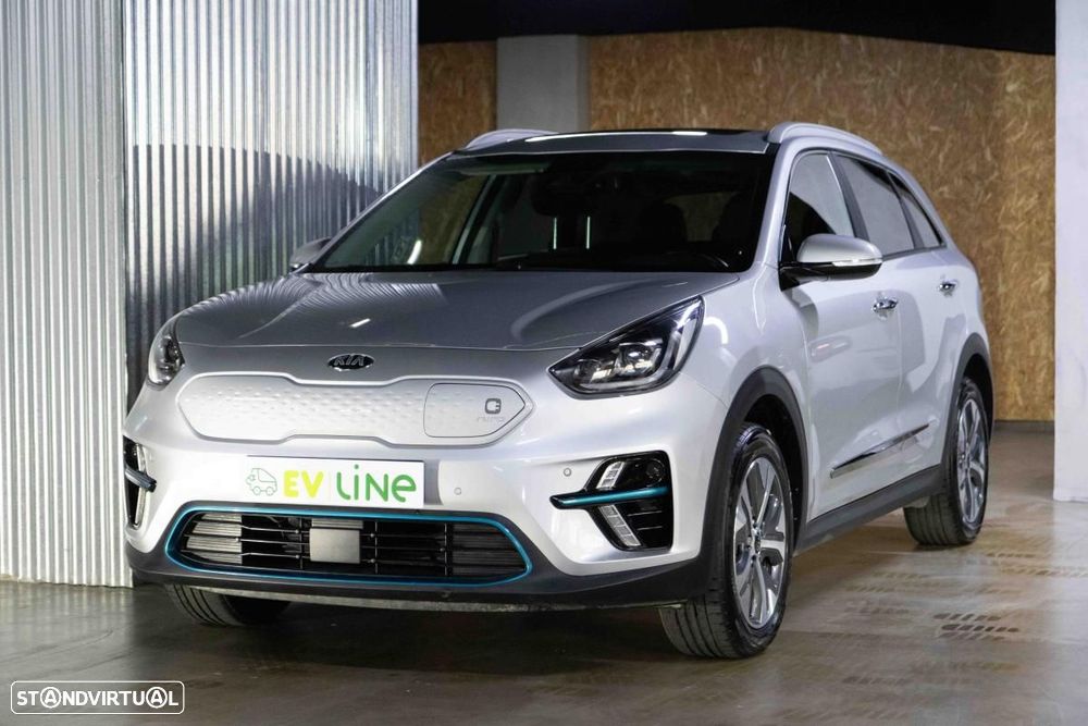Kia e-Niro - 3
