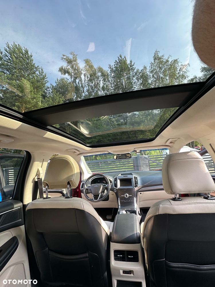 Ford Edge - 33