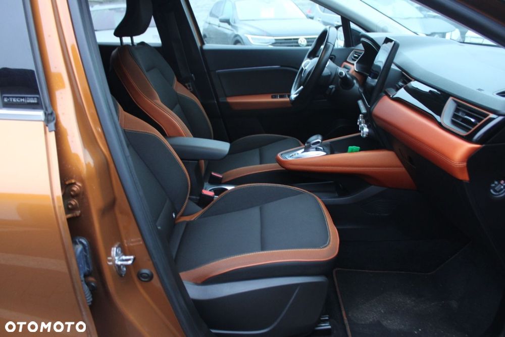 Renault Captur 1.6 E-TECH Plug-In R.S Line - 28