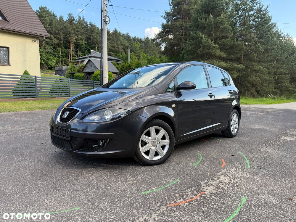 Seat Altea 1.9 TDI Stylance - 11