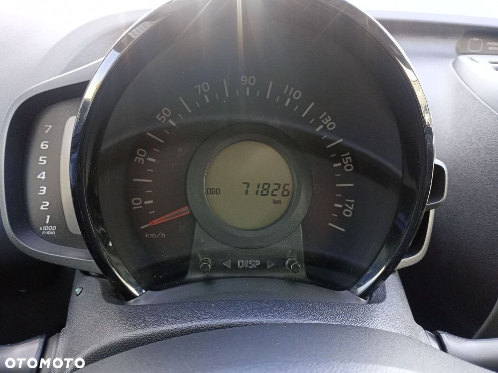 Toyota Aygo - 16