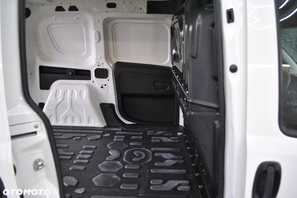 Fiat Doblo Van 2013 - 10