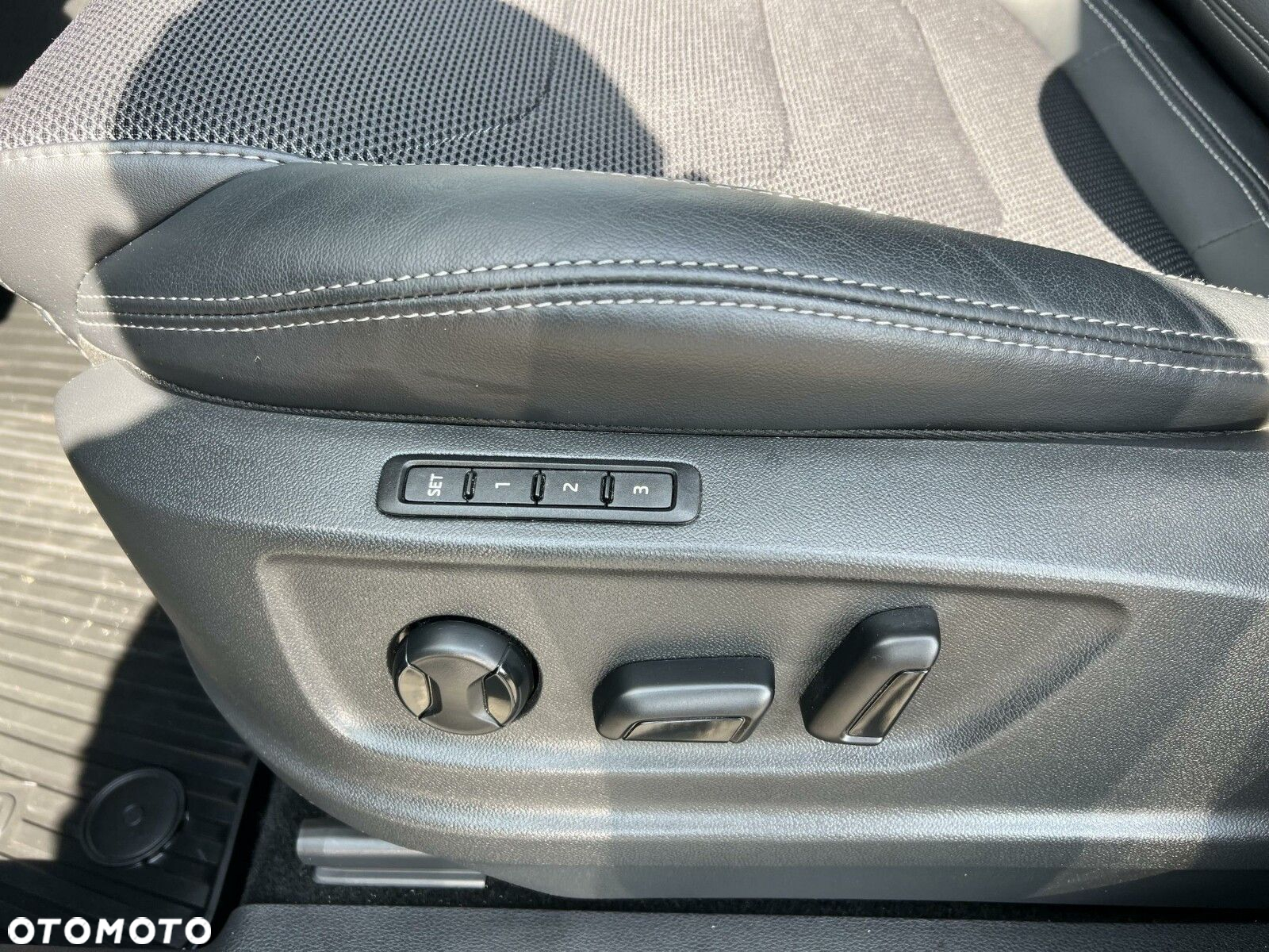 Skoda Kodiaq 1.5 TSI ACT 4x2 Sportline DSG 7os - 20