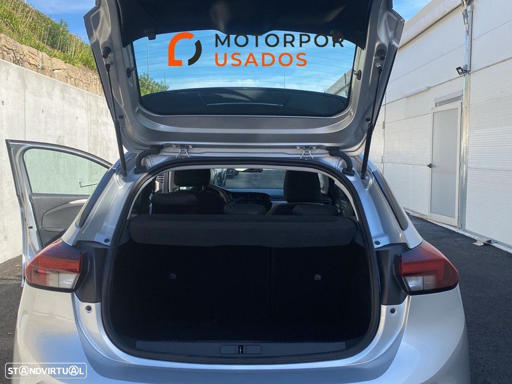 Opel Corsa 1.2 Business - 6