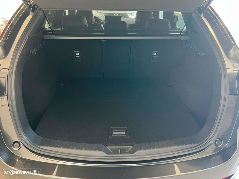 Mazda CX-5 2.0 G Homura AT - 6