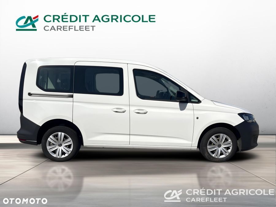 Volkswagen Caddy 2.0 TDI - 7