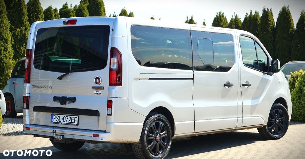 Fiat Talento - 8
