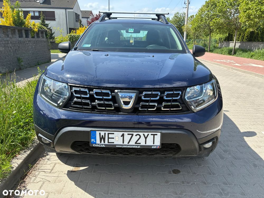 Dacia Duster 1.0 TCe Essential - 5