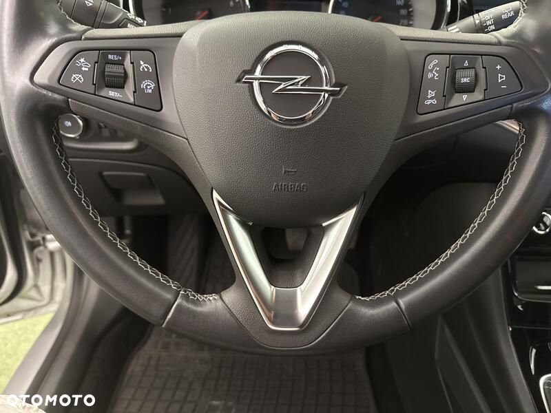 Opel Astra 1.2 T Elegance S&S - 13