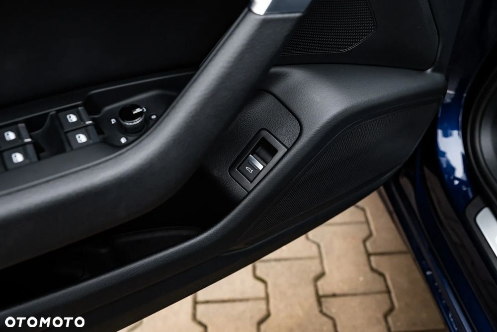 Audi A6 Avant 45 TFSI Quattro Sport S tronic - 31