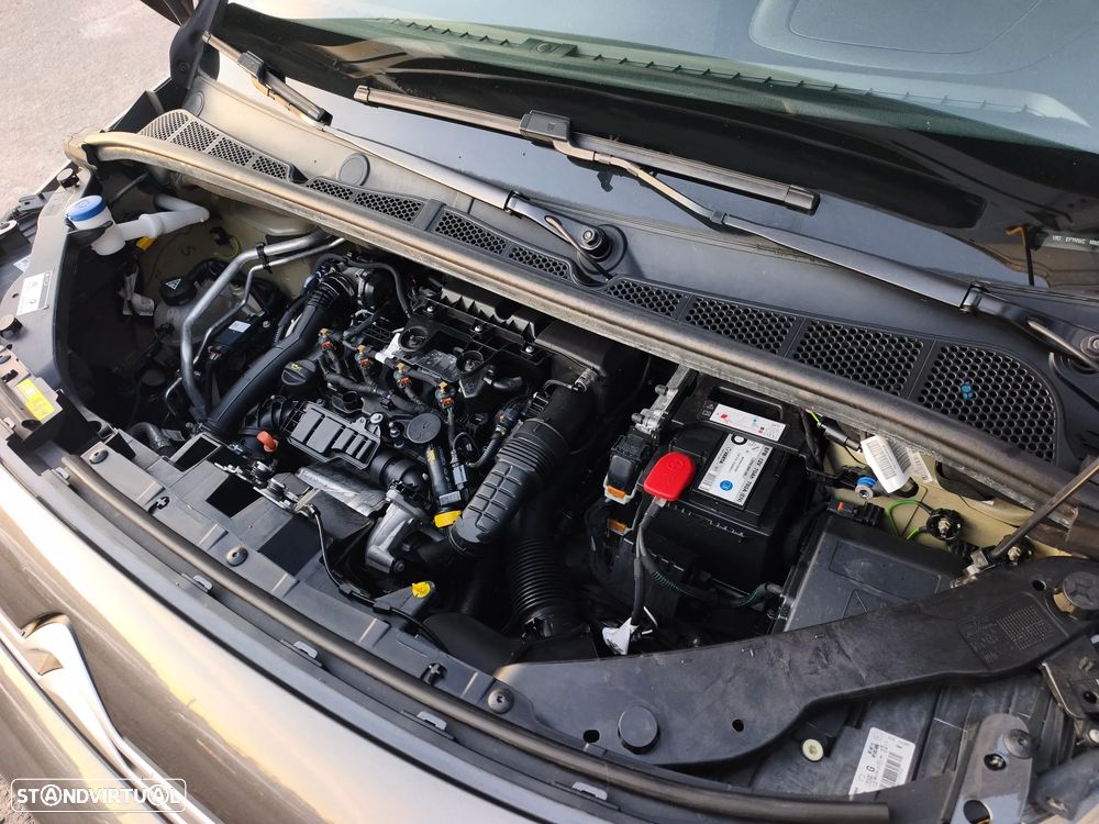Citroën Berlingo 1.5 BlueHDI L1H1 3 Lugares - 18