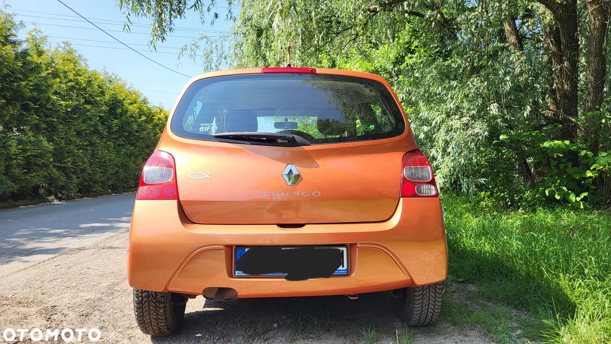 Renault Twingo - 2