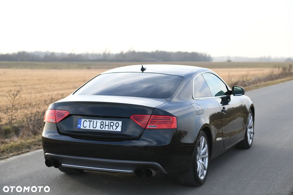 Audi A5 Coupé 2.0 TFSI quattro S tronic - 3