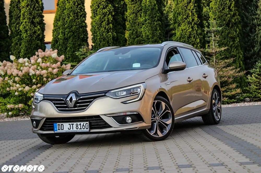 Renault Megane 1.2 Energy TCe Limited - 39