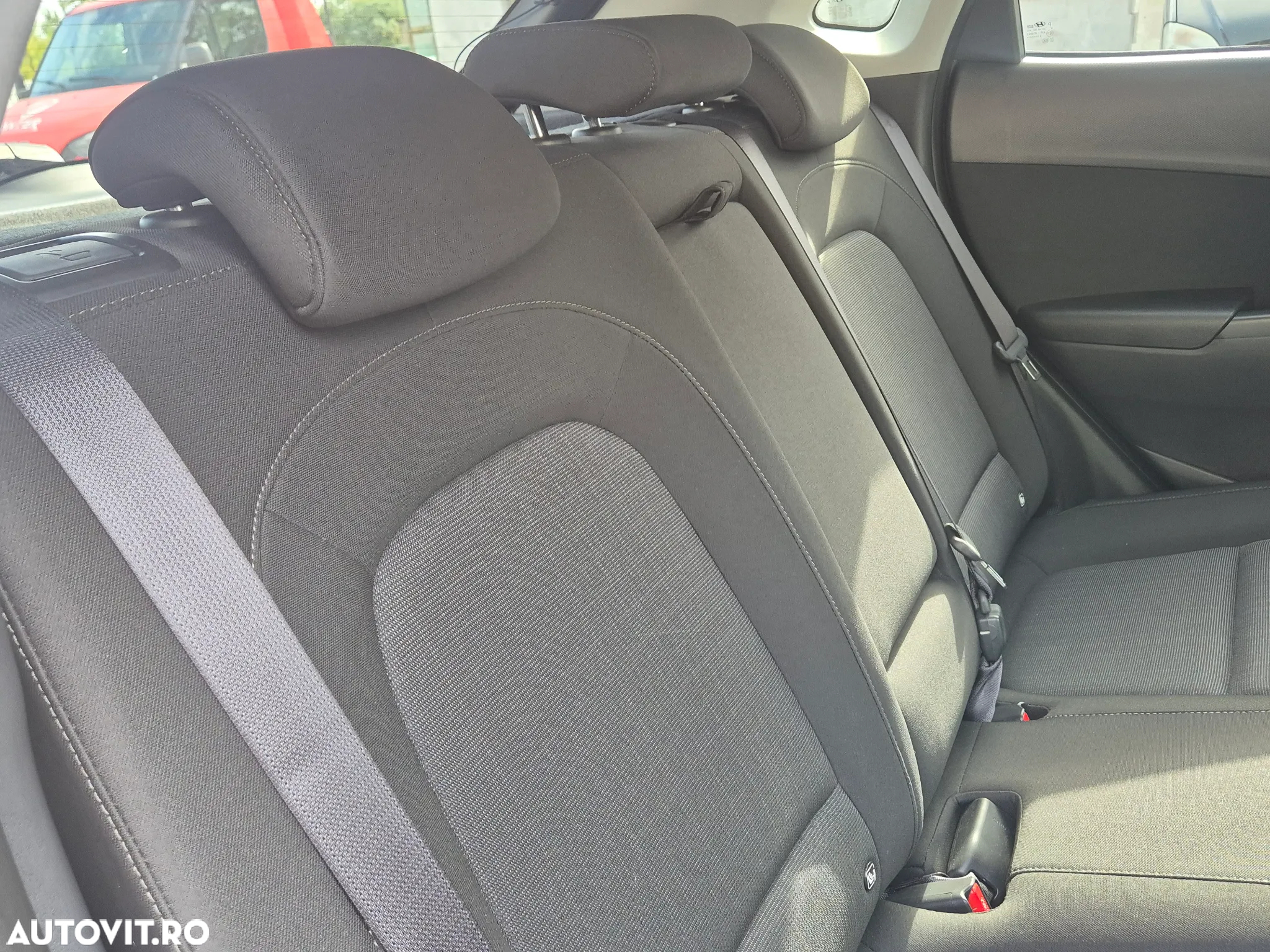 Hyundai KONA Hybrid 1.6 GDI 141 CP 2WD 6DCT Highway - 26