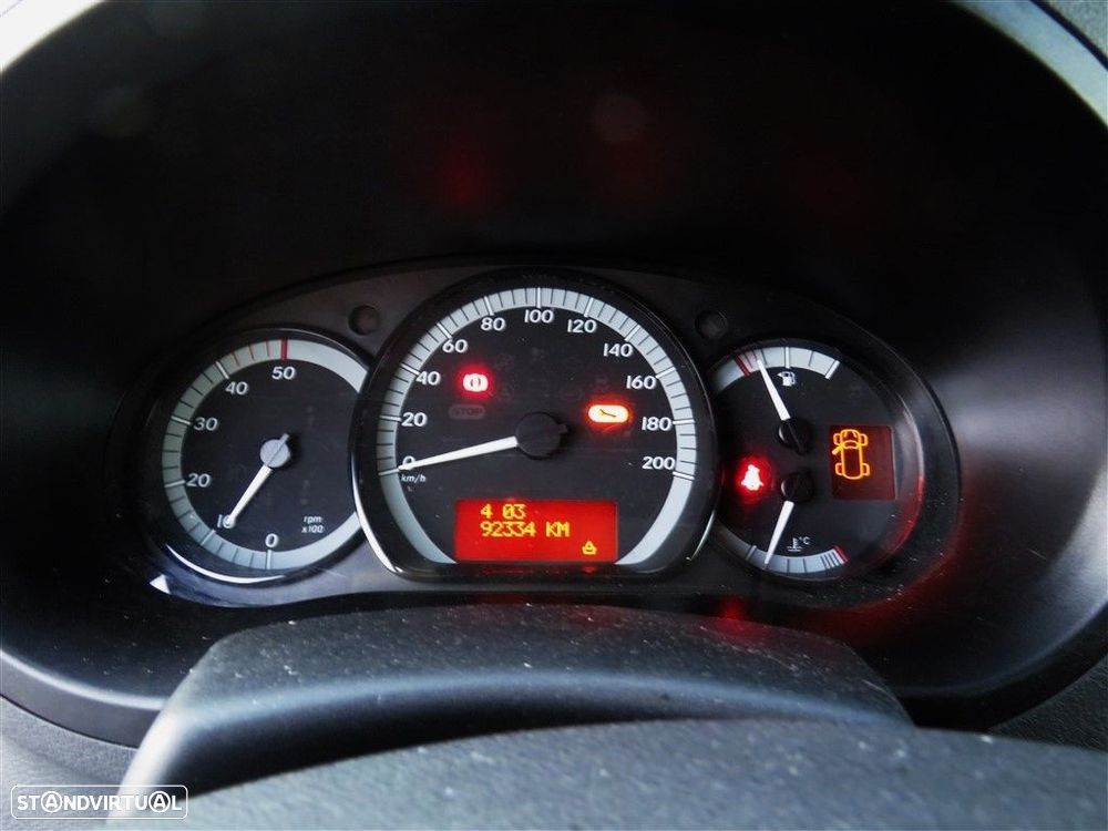 Mercedes-Benz Citan 108 CDI/27 - 11