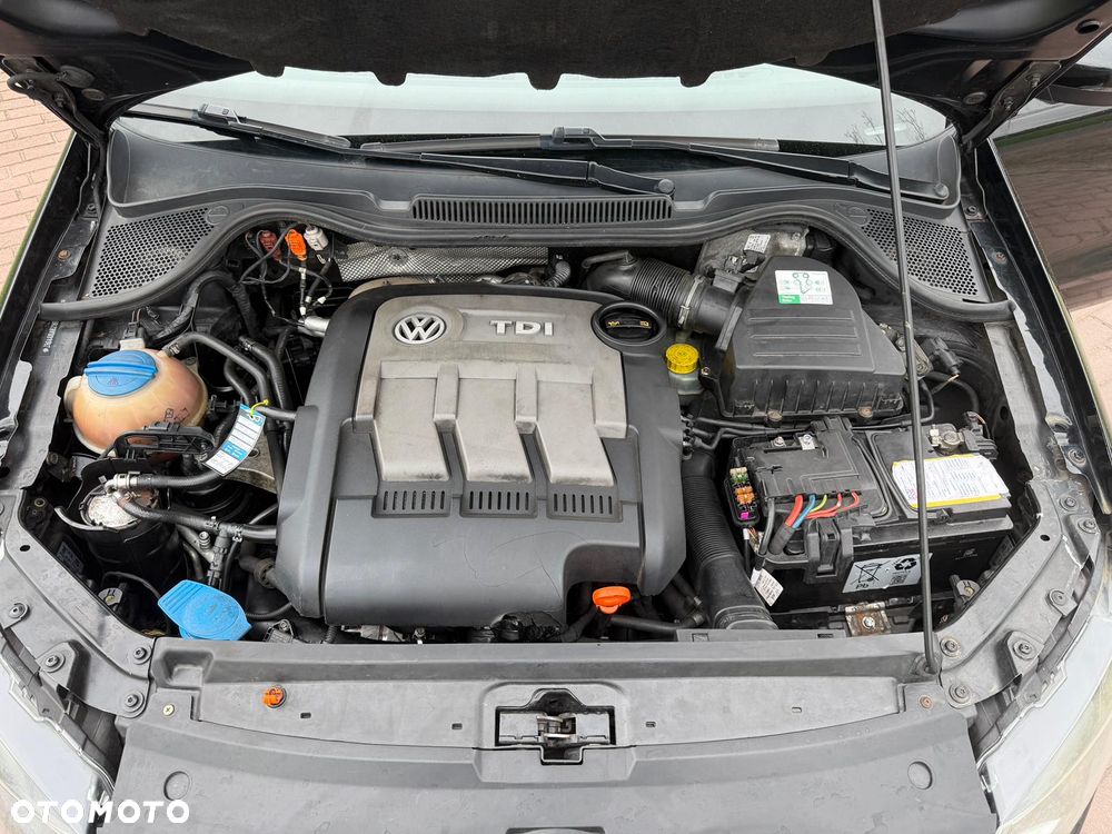 Volkswagen Polo 1.2 TDI Trendline - 9