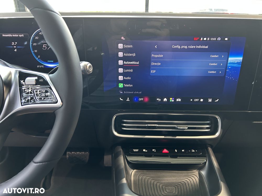 Mercedes-Benz GLB 250 4MATIC MHEV Aut. - 15