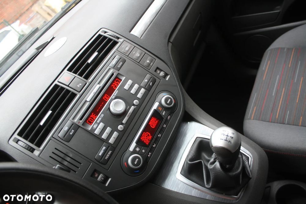 Ford C-MAX 1.8 Style+ - 14