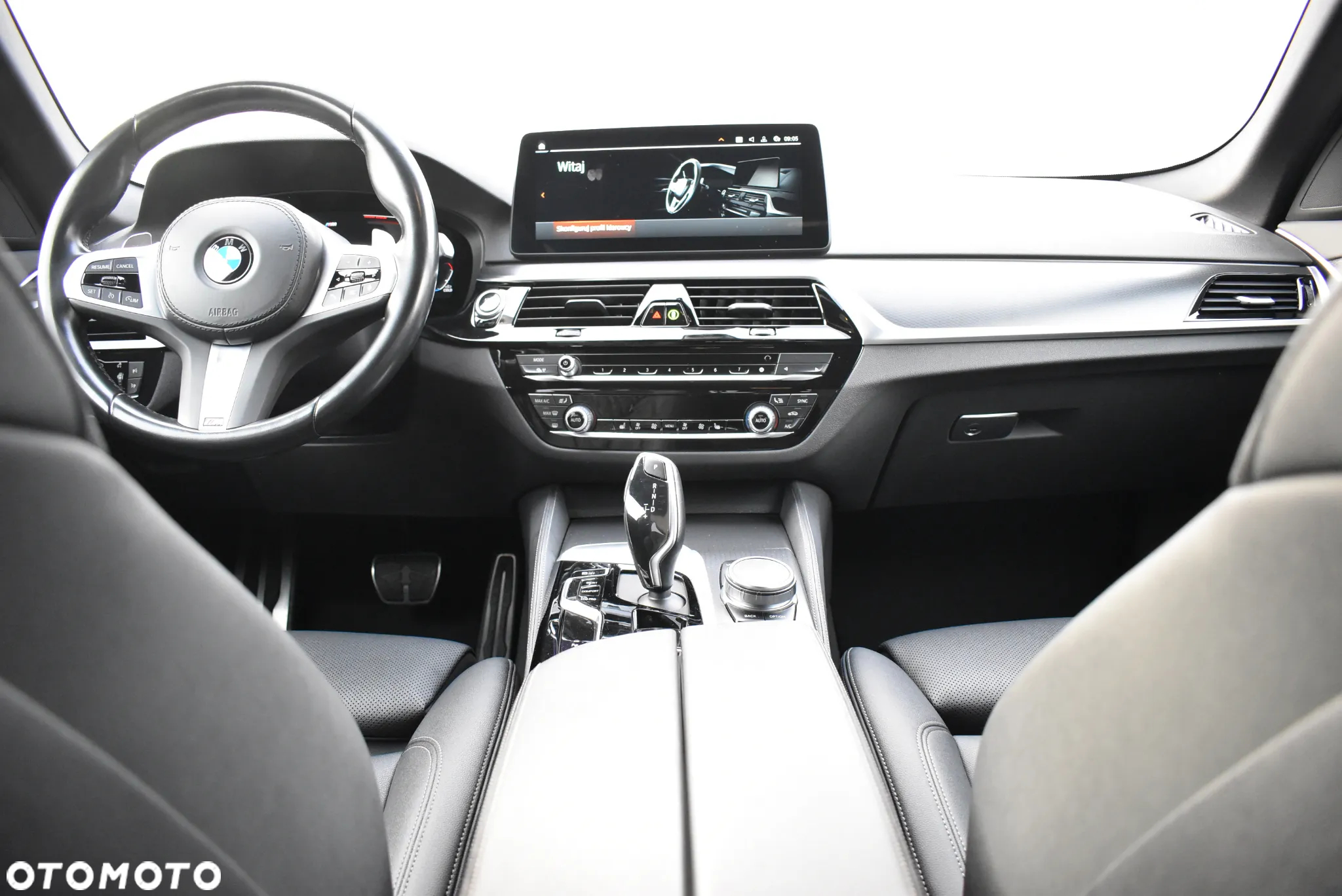BMW Seria 5 - 22