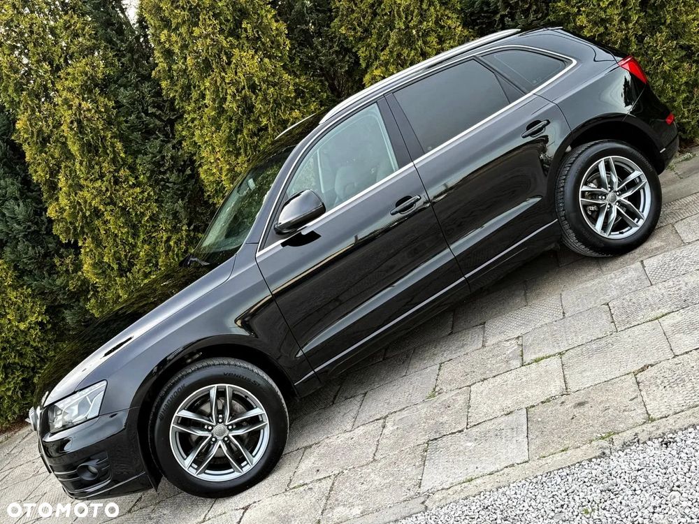 Audi Q5 - 6
