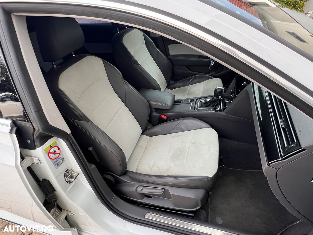 Volkswagen ARTEON 2.0 TDI DSG Elegance - 14