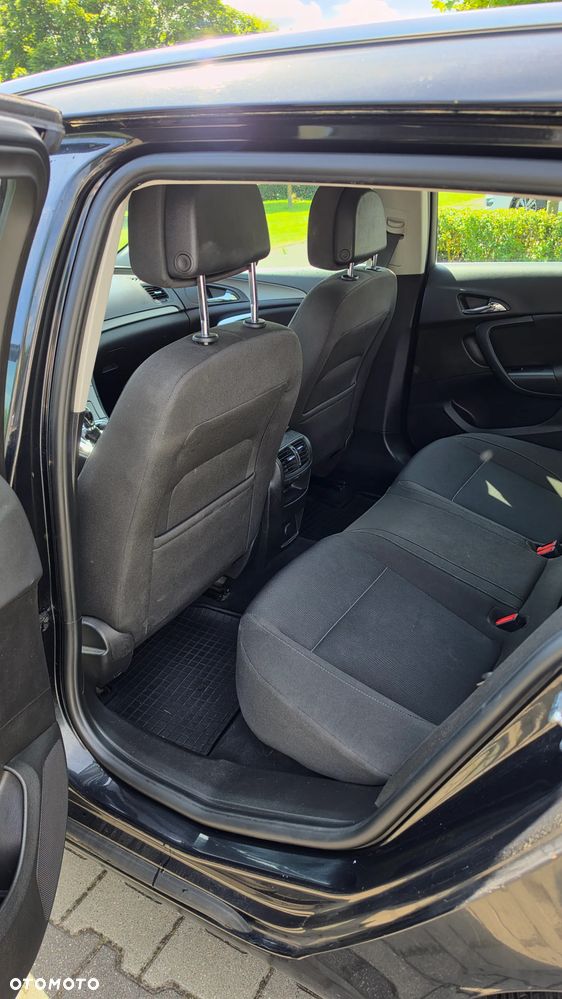 Opel Insignia 2.0 CDTI - 14