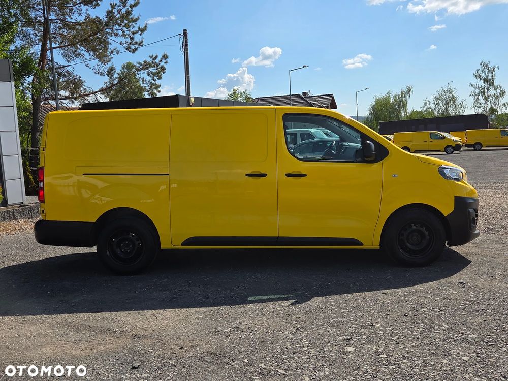 Peugeot Expert LONG 2.0 BLUE HDI 122KM - 8