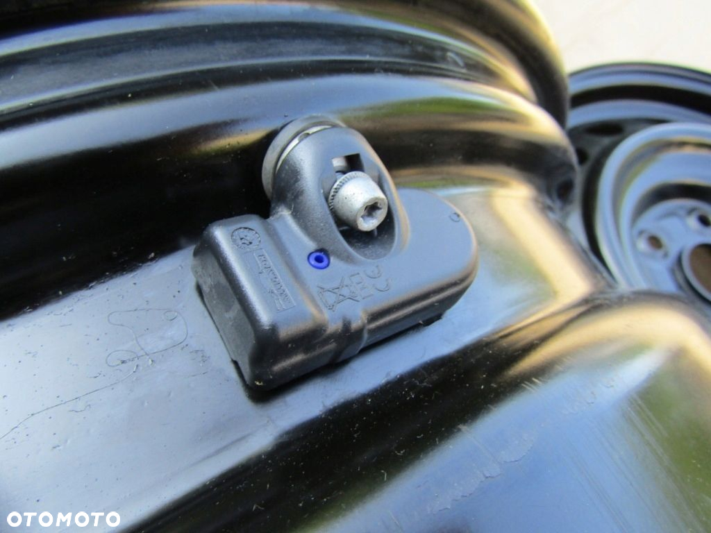 Felgi Felga 16 Toyota Auris Corolla Verso CHR C-HR RAV4 ET45 czujniki TPMS - 14