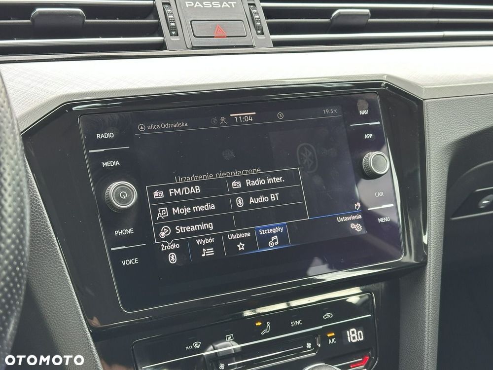 Volkswagen Passat Variant 1.4 TSI Plug-In Hybrid GTE DSG - 27