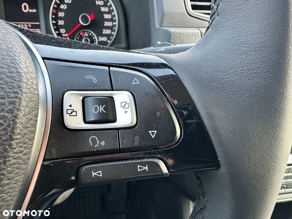 Volkswagen Caddy - 16