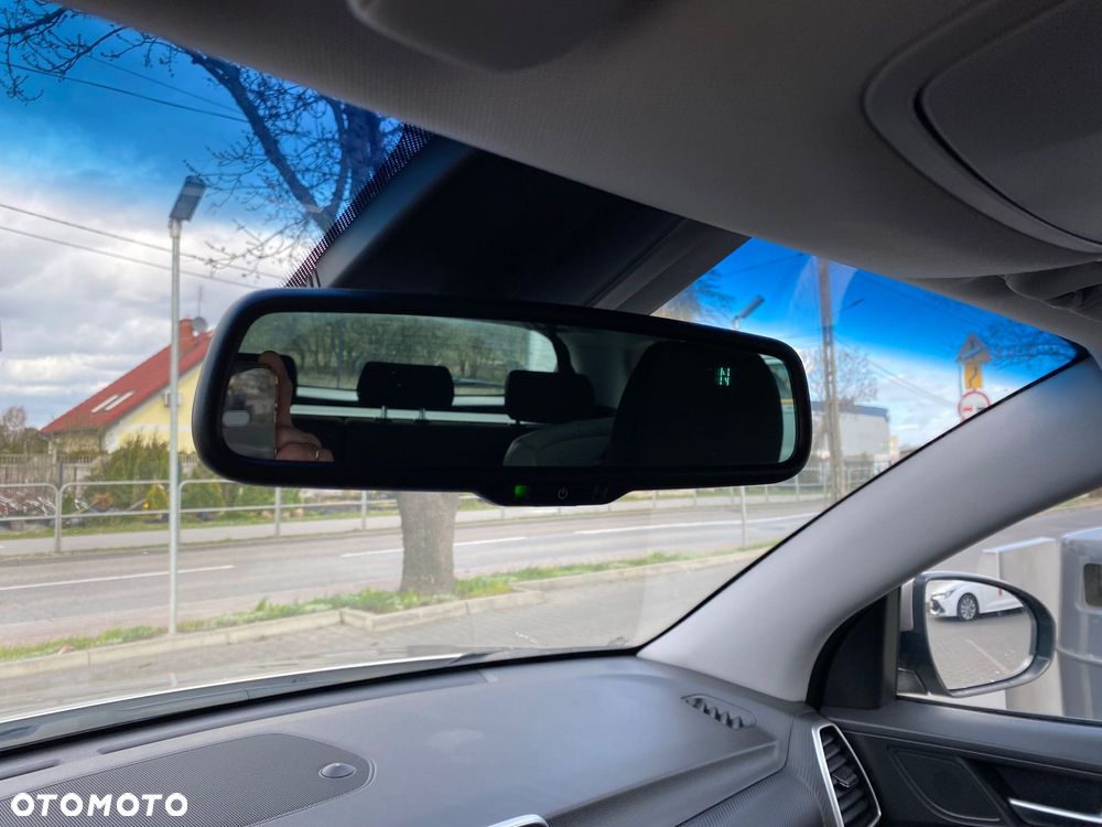 Hyundai Tucson 1.6 GDi Comfort 2WD - 22